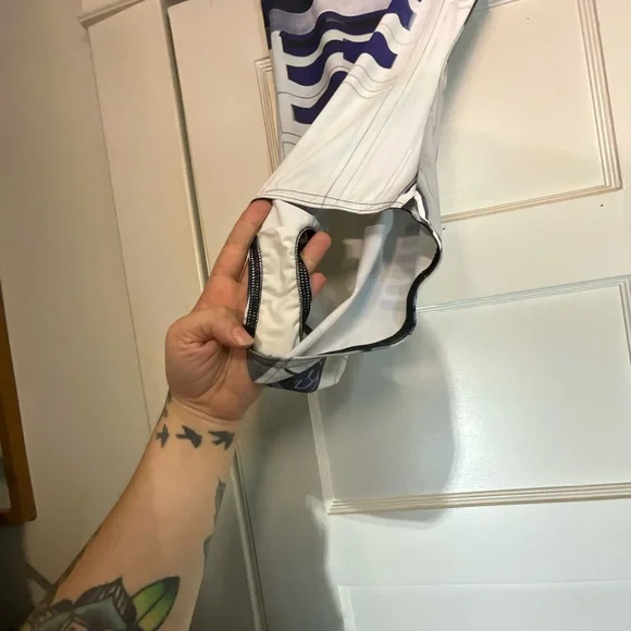 Blackmilk Star Wars Artoo R2D2 Bodysuit One Piece - Picture 7 of 10